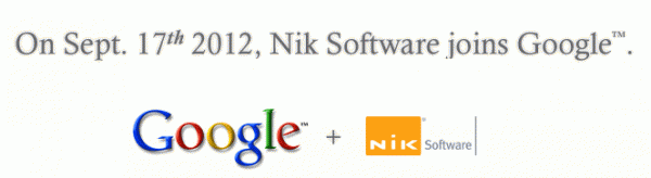 Google kupuje firmę twórców Snapseed 3