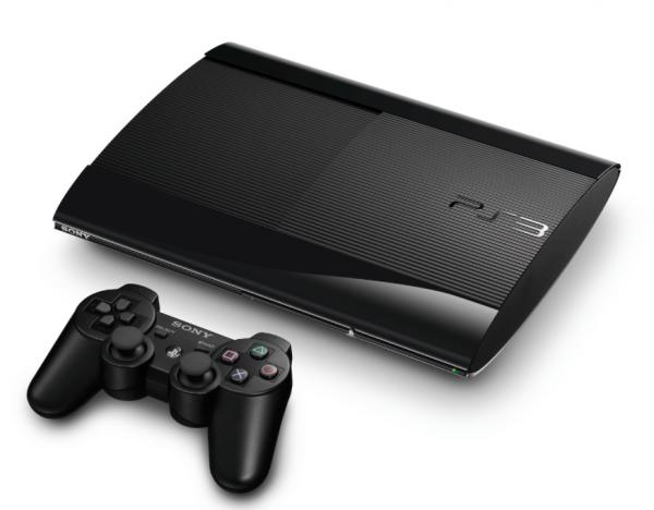 PlayStation 3