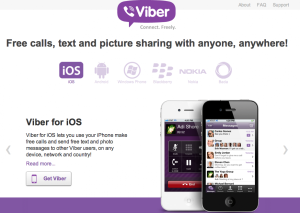 Smartfon to nie tylko aplikacje – to również lepsza forma komunikacji 1