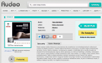 Audeo.pl – audiobooki w nowym wymiarze 5
