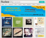 Audeo.pl – audiobooki w nowym wymiarze 4