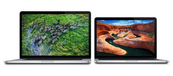 Apple: nowe Maki i iPady [wideo, ceny, komentarze] 4