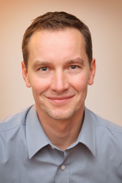 Paweł Kyć, dyrektor marketingu InternetowyKantor.pl