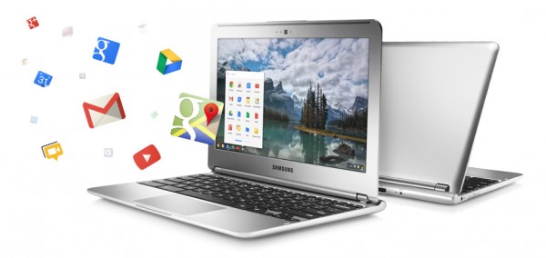 Najnowszy Chromebook dostępny od przyszłego tygodnia 1