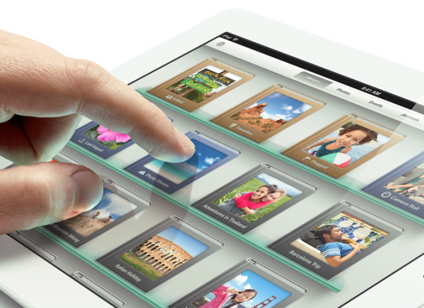 iPad mini już w produkcji? 3