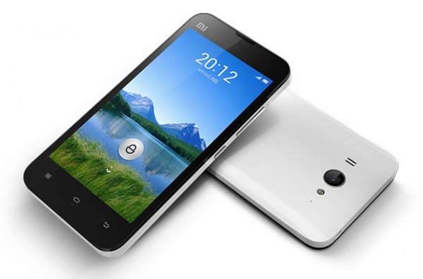 Chiński iPhone jeszcze w październiku 3