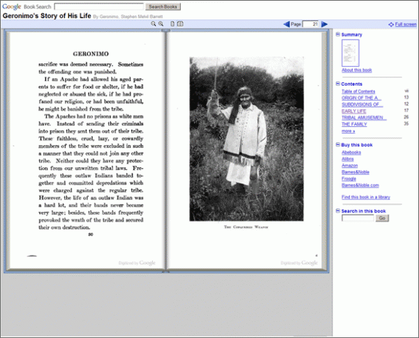 Digitalizacja amerykańskich dzieł drukowanych zalegalizowana? 4