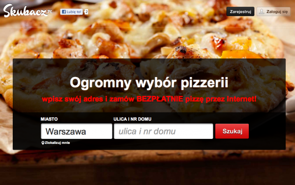 Skubacz.pl dostał pół miliona od inwestorów 3