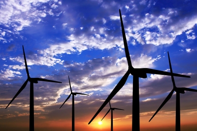 Google inwestuje w energię odnawialną 3