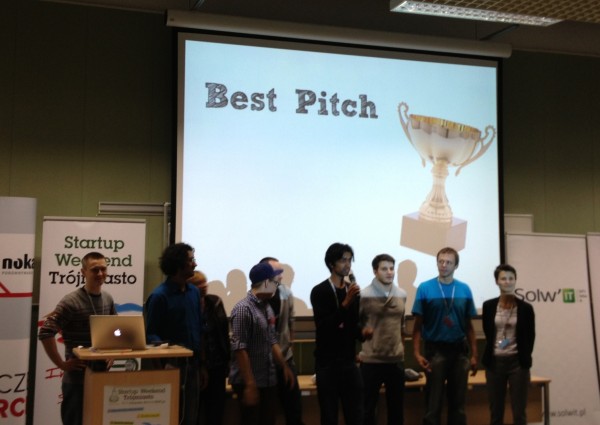 Wrażenia po Startup Weekend – customer evaluation, zyski i aplikacje mobilne [opinie] 3