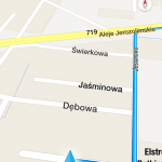 Są mapy Google dla iOS! 6