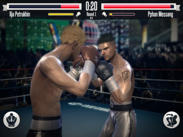 Vivid Games zadowolona z wyników Real Boxing, nowa gra w styczniu 3