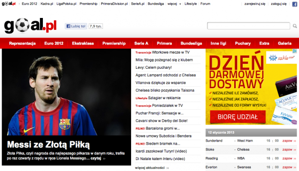 Goal.pl