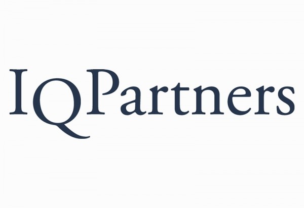 IQ Partners logo