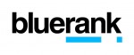 LOGO Bluerank