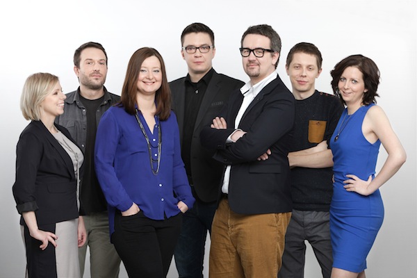 Powstała nowa agencja komunikacji – The Addictives TheAddictives