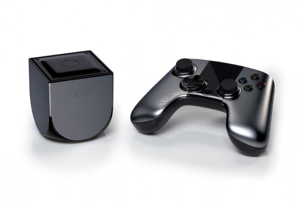 Ouya