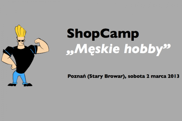 ShopCamp