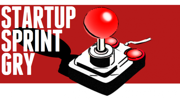 Startup Sprint Gry