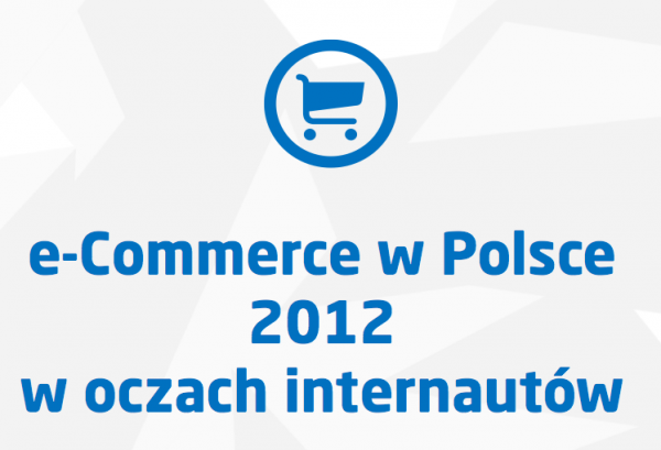 ecommerce raport