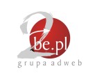 2be.pl logo