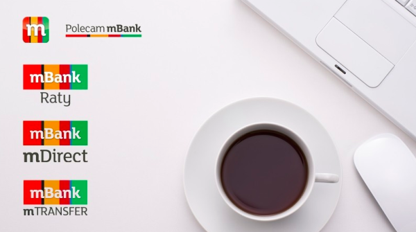 mbank logo