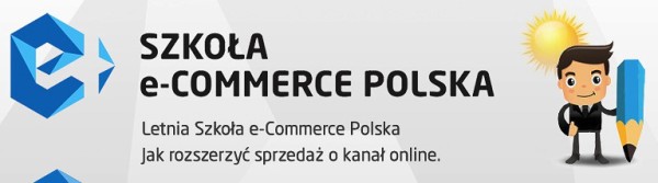 Letnia Szkoła e-Commerce