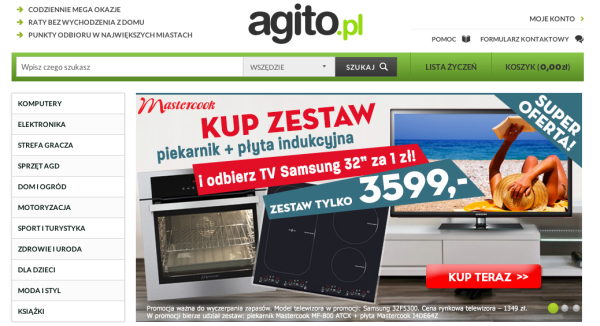 agito