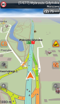 Nawigację NaviExpert pobrano w Google Play już 100 tys. razy! 3