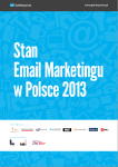 stan email marketingu