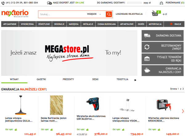 nexterio.pl