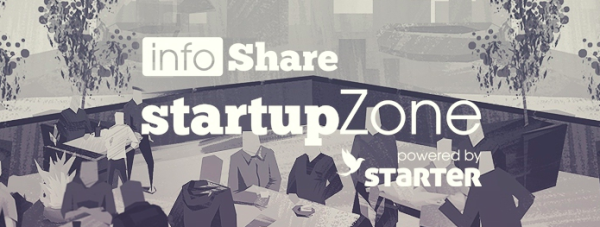 startup zone