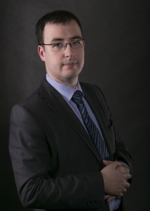Łukasz Duda
