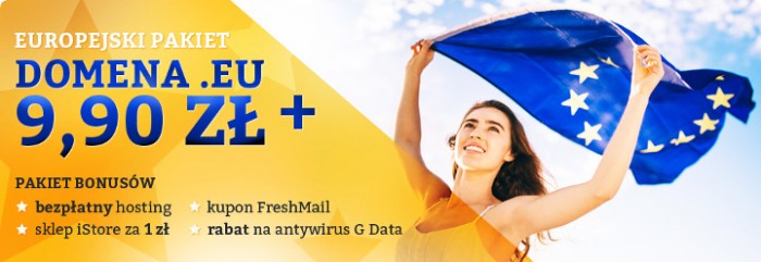 domeny eu