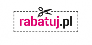 Logo rabatuj.pl