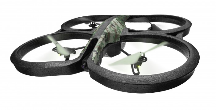 dron