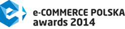e-commerce polska awards 2014