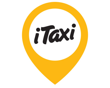 itaxi logo