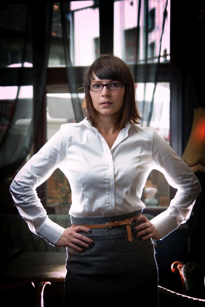  Joanna Głośna, Useme