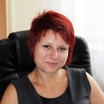 Wioleta Markucińska