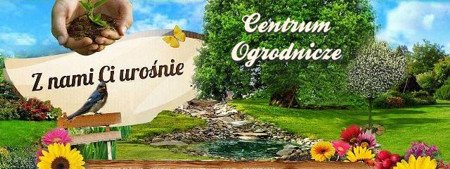 Internetowy sklep ogrodniczy zNamiCiUrosnie - logo