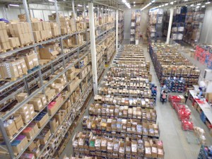 arvato Polska przejmuje pełną obsługę logistyczną endo.pl 3