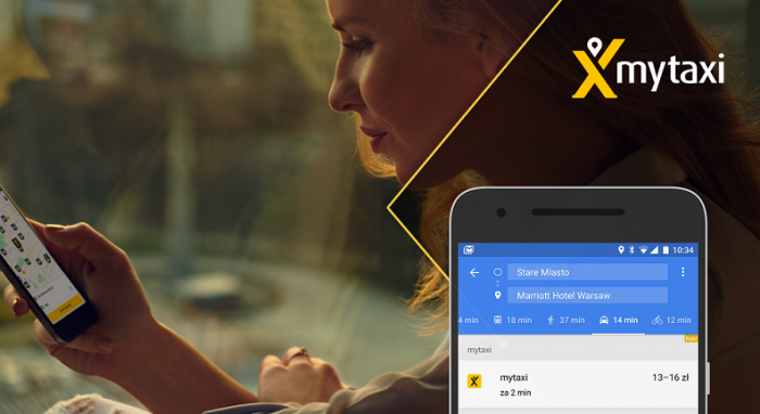 mytaxi_GoogleMaps