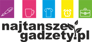 Gadżety reklamowe dla firm