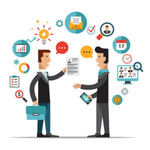 Employer Branding w IT - walka o najlepszych 3