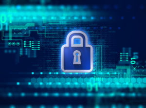 Bezpieczeństwo danych osobowych w systemach informatycznych 3