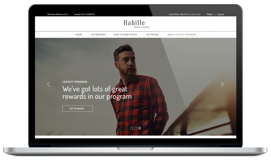 Divante udostępnia platformę lojalnościową Open Loyalty 3