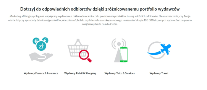 Czym jest marketing afiliacyjny i dlaczego warto go poznać? [art. ekspercki] 4