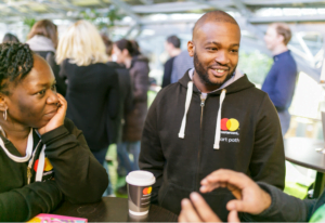 Mastercard zaprasza polskie startupy 3