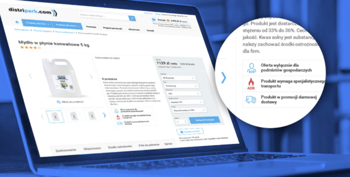 Divante wdraża Magento 2 w branży chemicznej 3